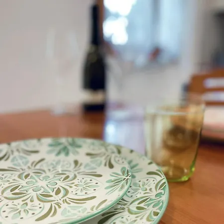 Apartment Veneto 25