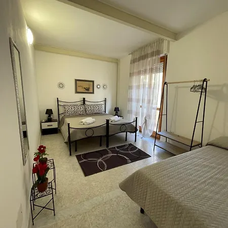 Veneto 25 Apartment *