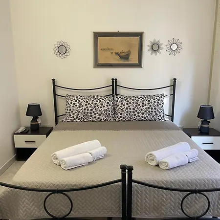Apartment Veneto 25 Alghero