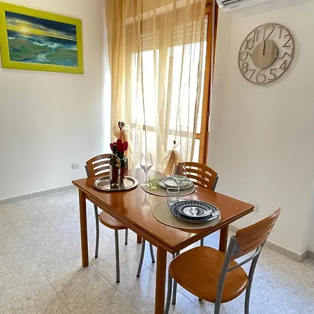 Apartment Veneto 25 Alghero