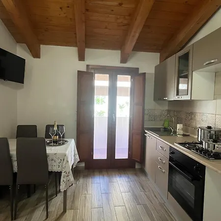Appartement Veneto 25 Alghero