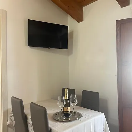 Appartement Veneto 25 Alghero